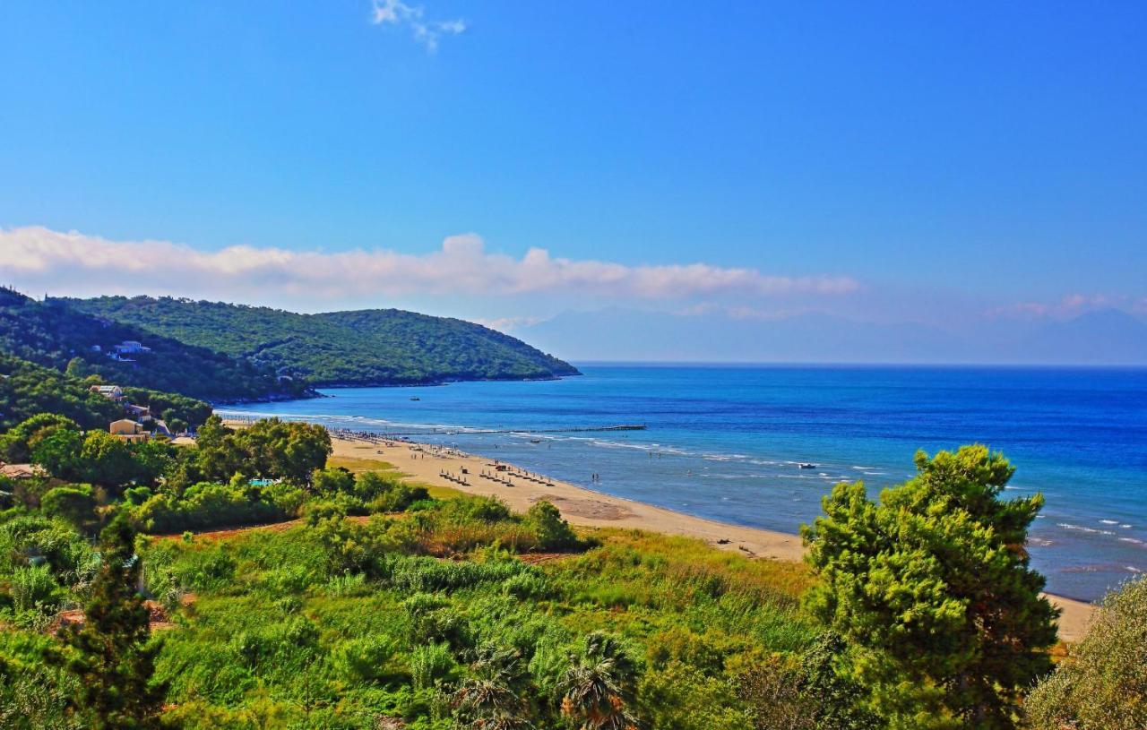Oneiro Villa *