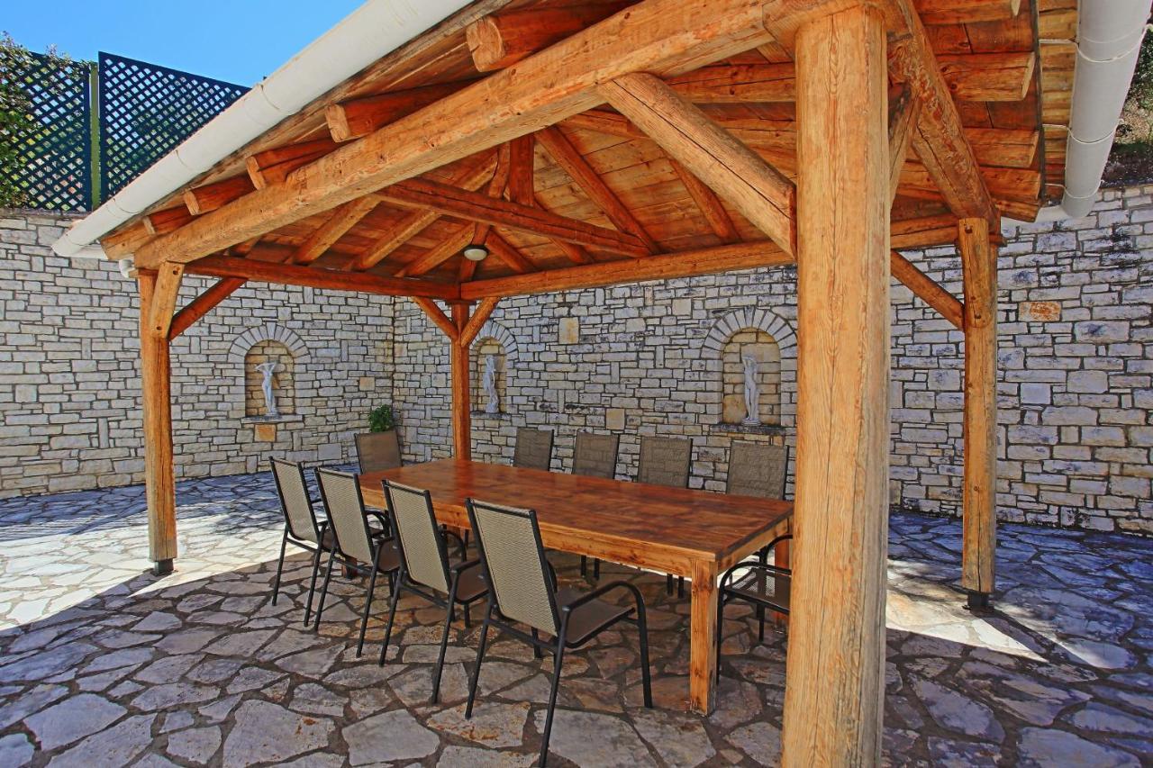 Villa Oneiro Apraos