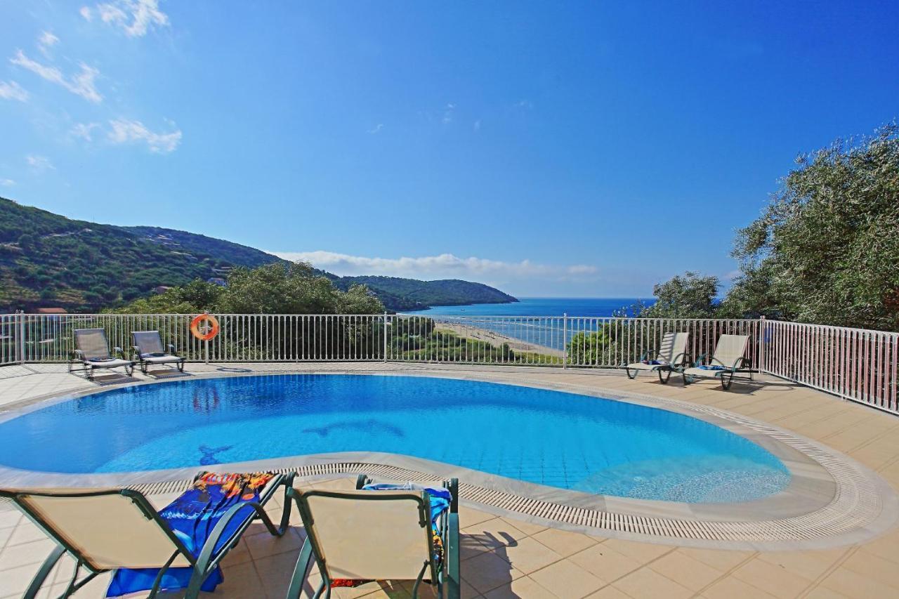 Oneiro Villa