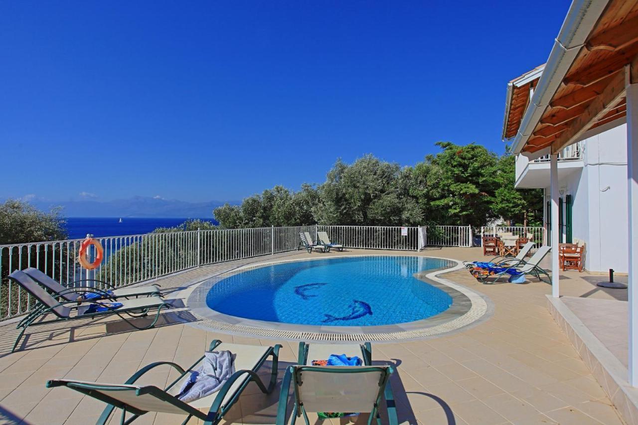 Oneiro Villa *
