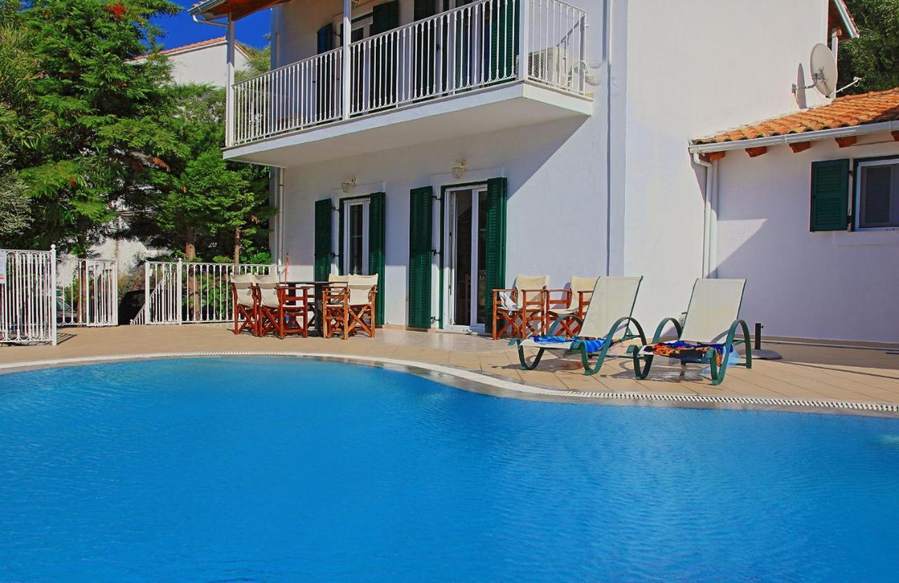 Villa Oneiro Apraos