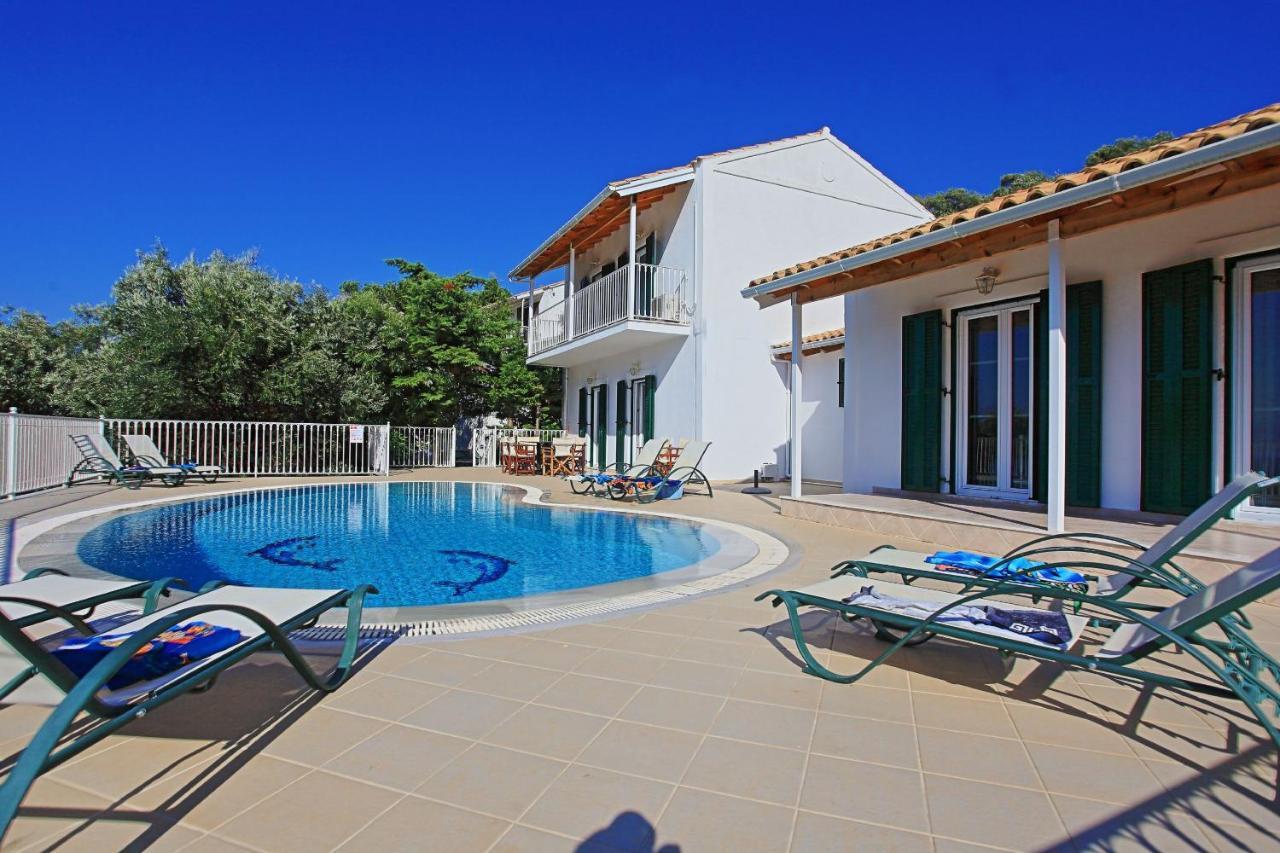 Villa Oneiro