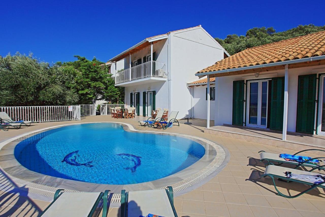 Oneiro Villa