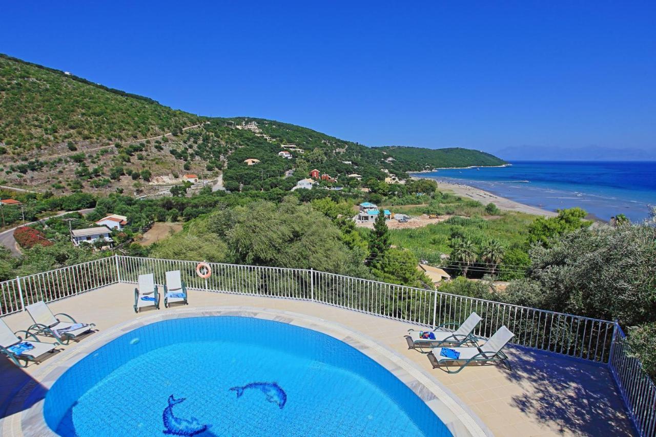 Oneiro Villa Apraos