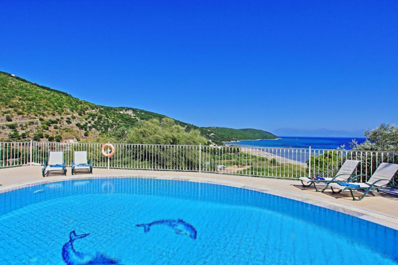 Oneiro Villa