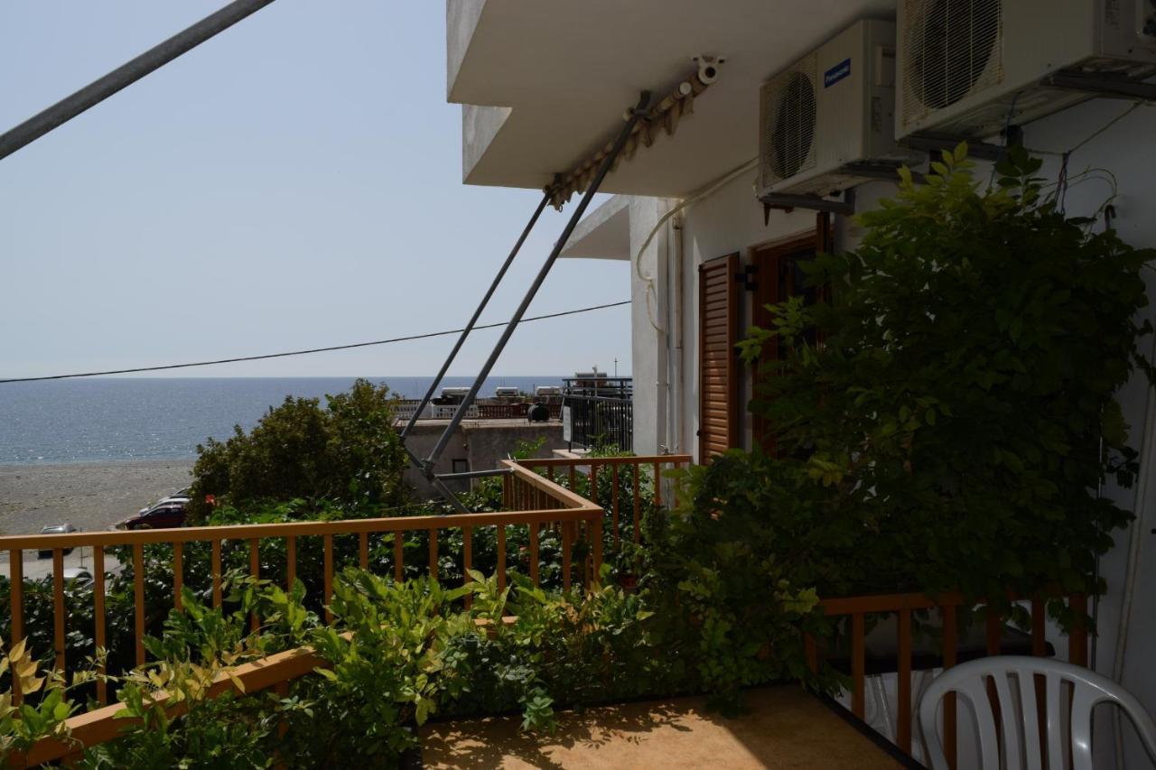 Guest house Lissos *