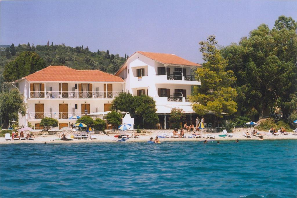 Nikiana Beach Apartment Nikiana