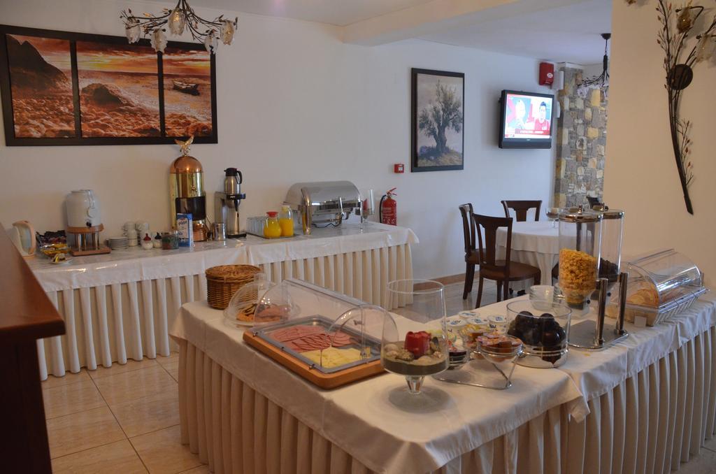 Hotel Vicky III Hotel 3*