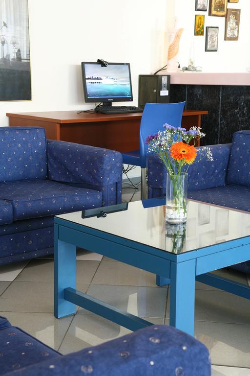 Hotel Evelyn