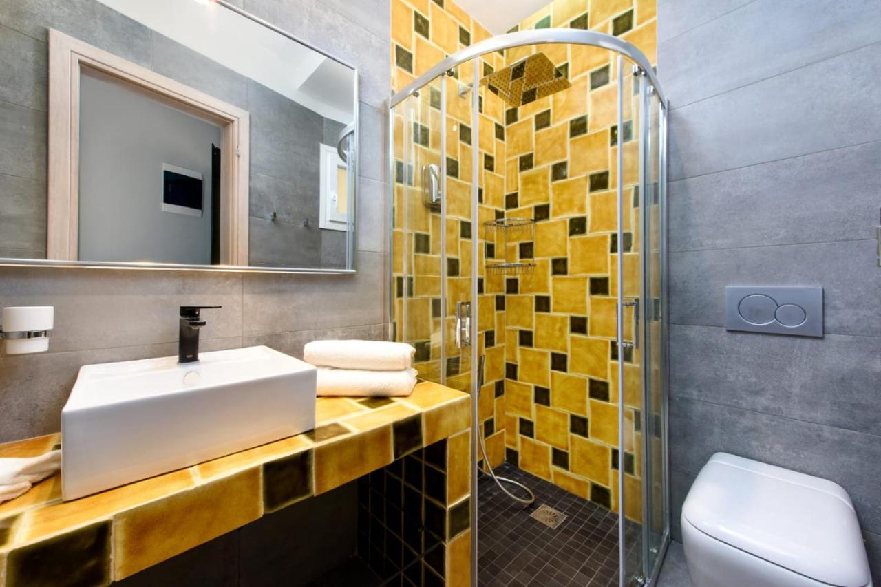 Dorotea Luxury Aparthotel Ipsos