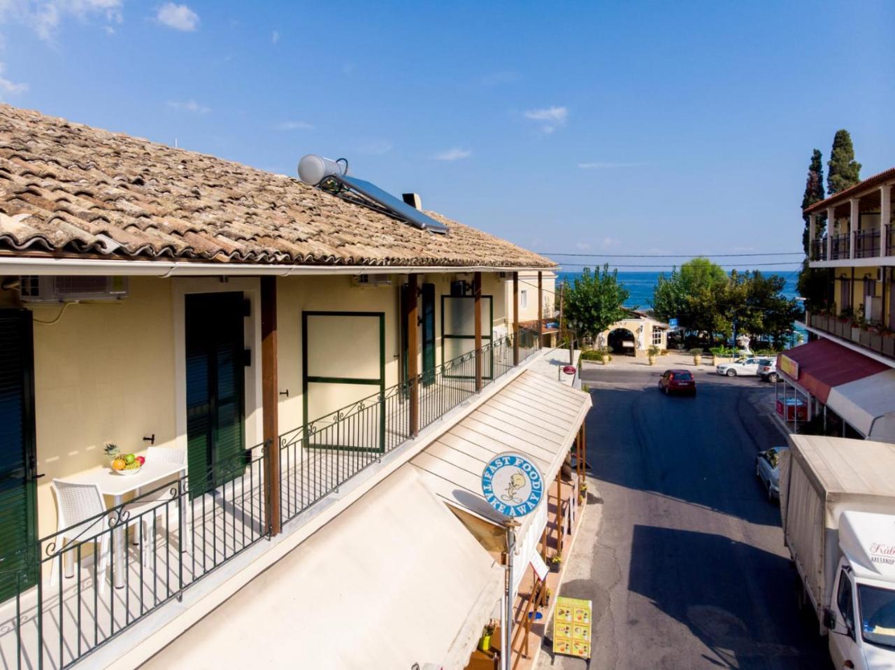 Dorotea Luxury Aparthotel