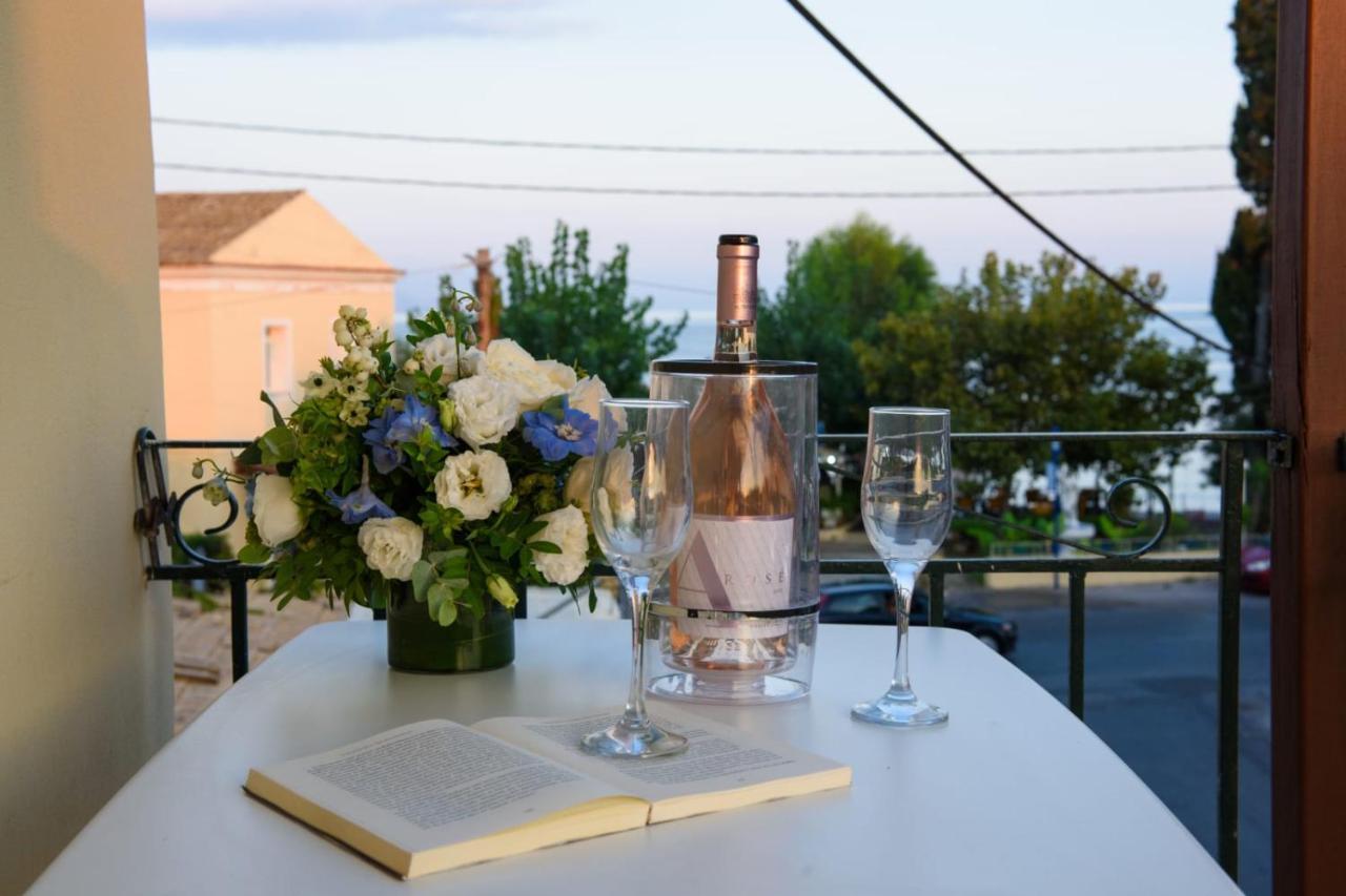 Dorotea Luxury Aparthotel