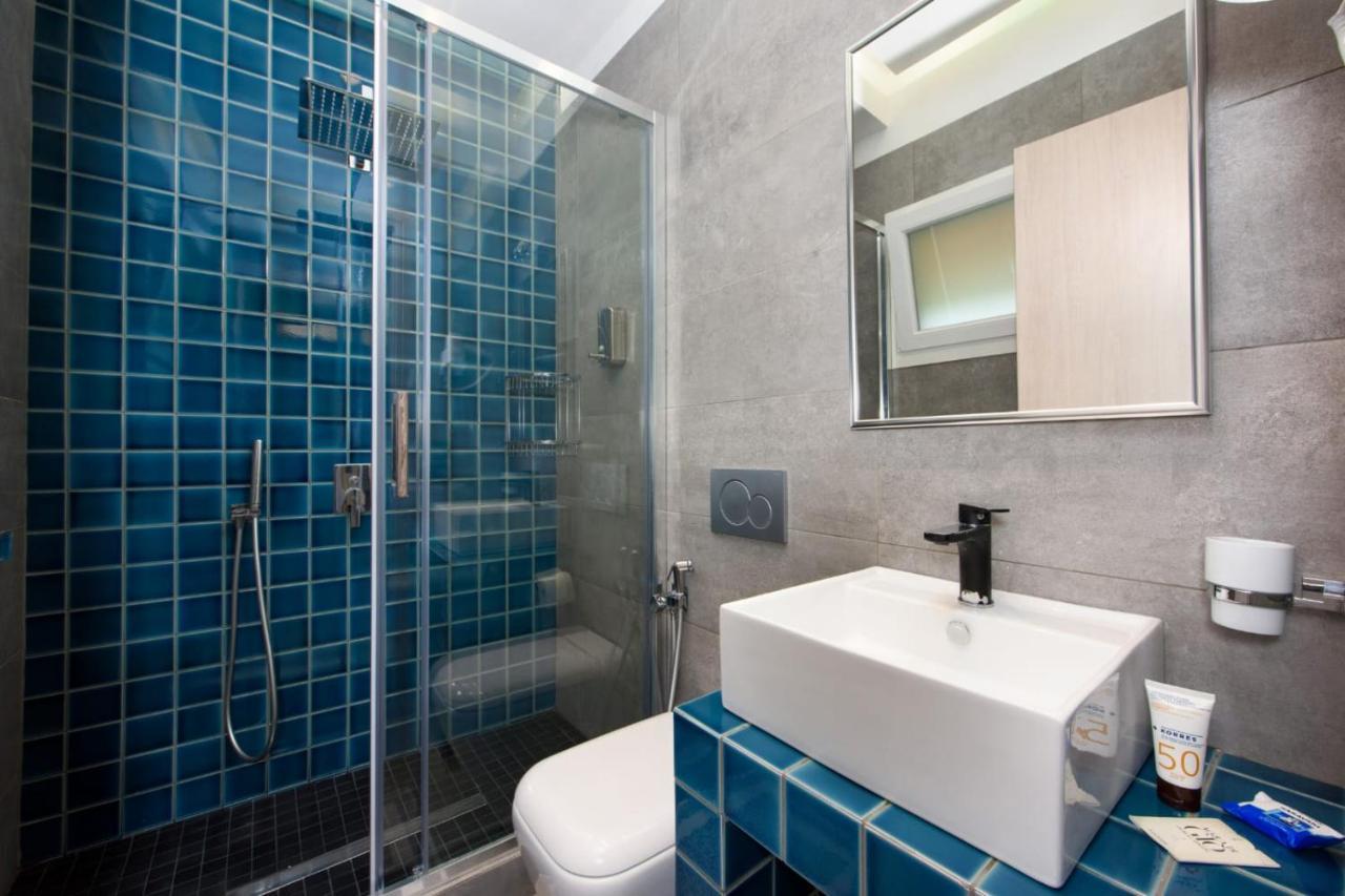 Dorotea Luxury Aparthotel *