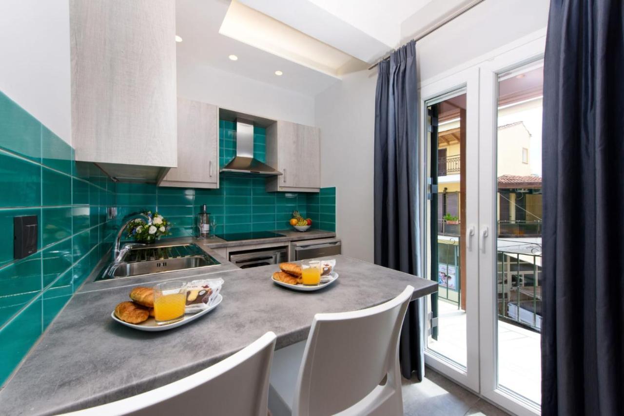Dorotea Luxury Aparthotel