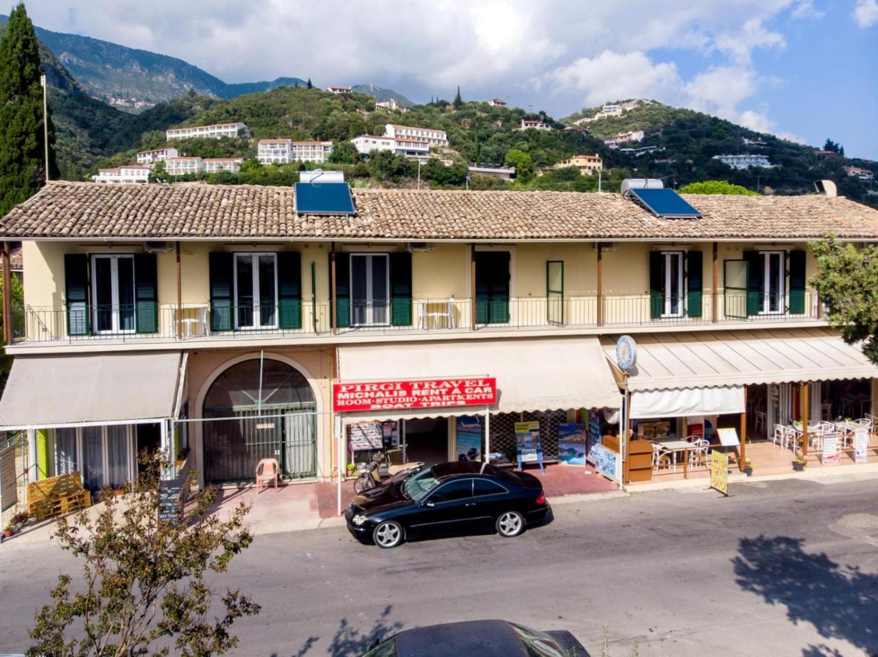 Aparthotel Dorotea Luxury