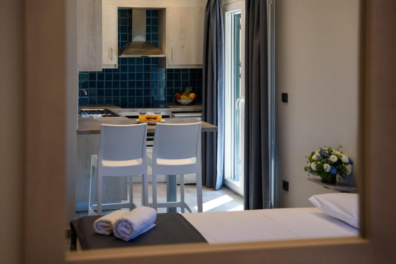 Dorotea Luxury Aparthotel