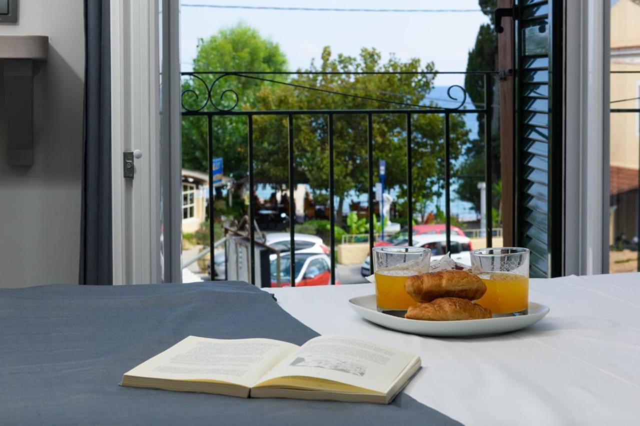 Aparthotel Dorotea Luxury Ipsos