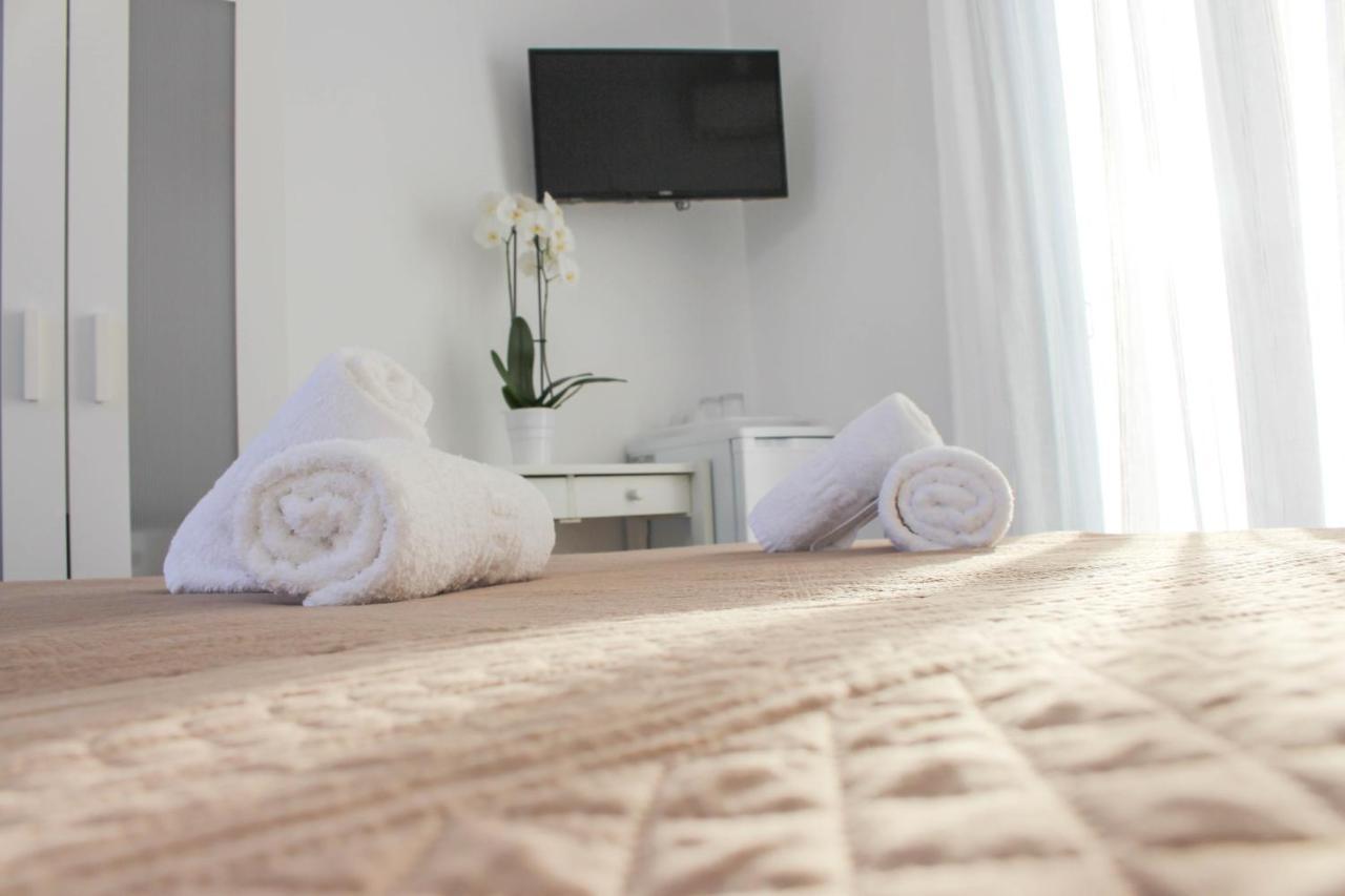 Aparthotel Crystal View Mykonos