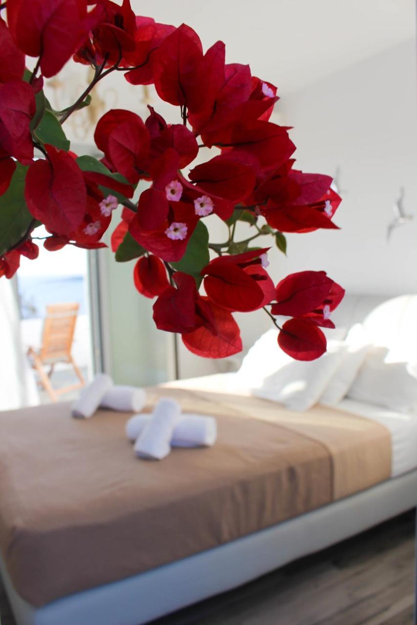 Crystal View Mykonos 2*