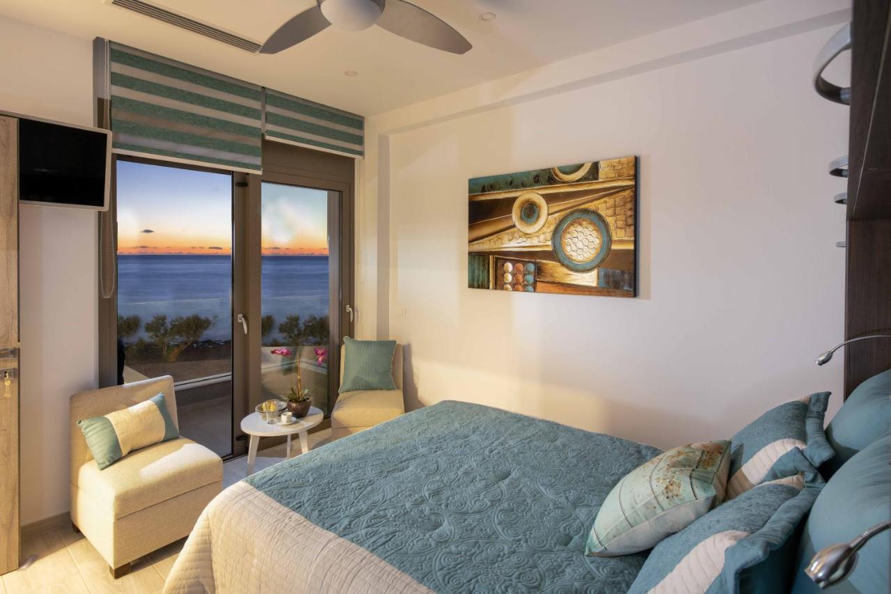 Apartment Moonlight Seafront