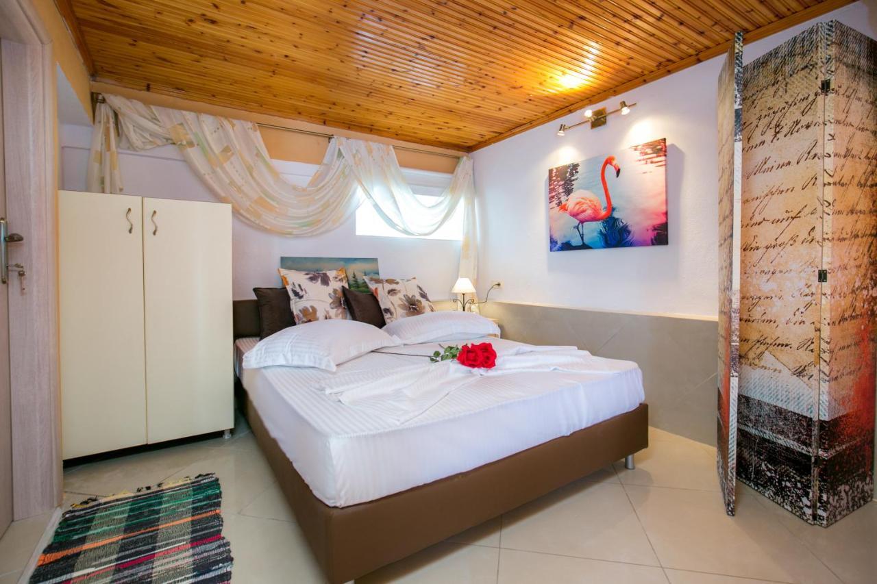 Apartment Elpis 2 Limenaria (Thasos)