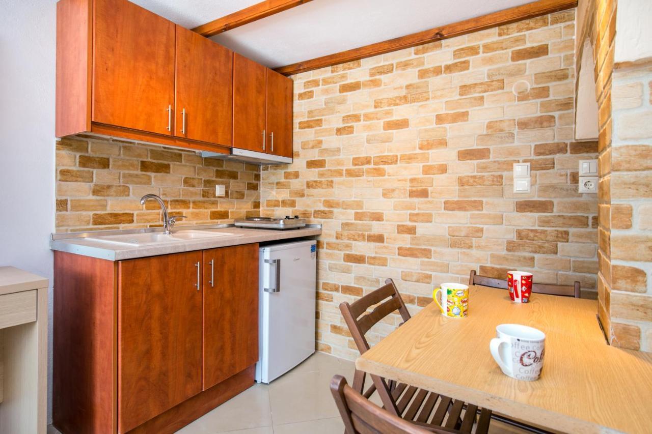 Apartment Elpis 2