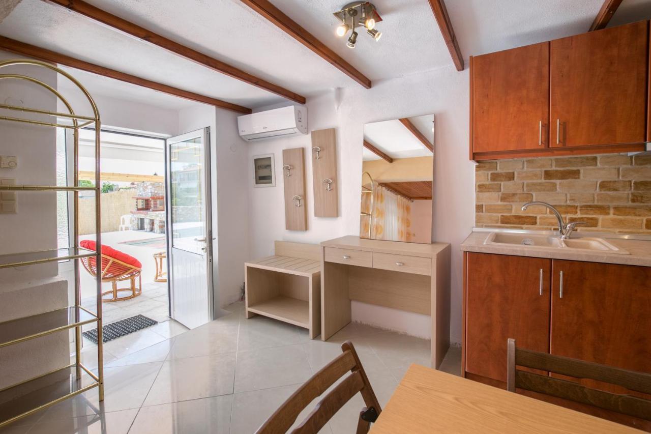 Apartment Elpis 2