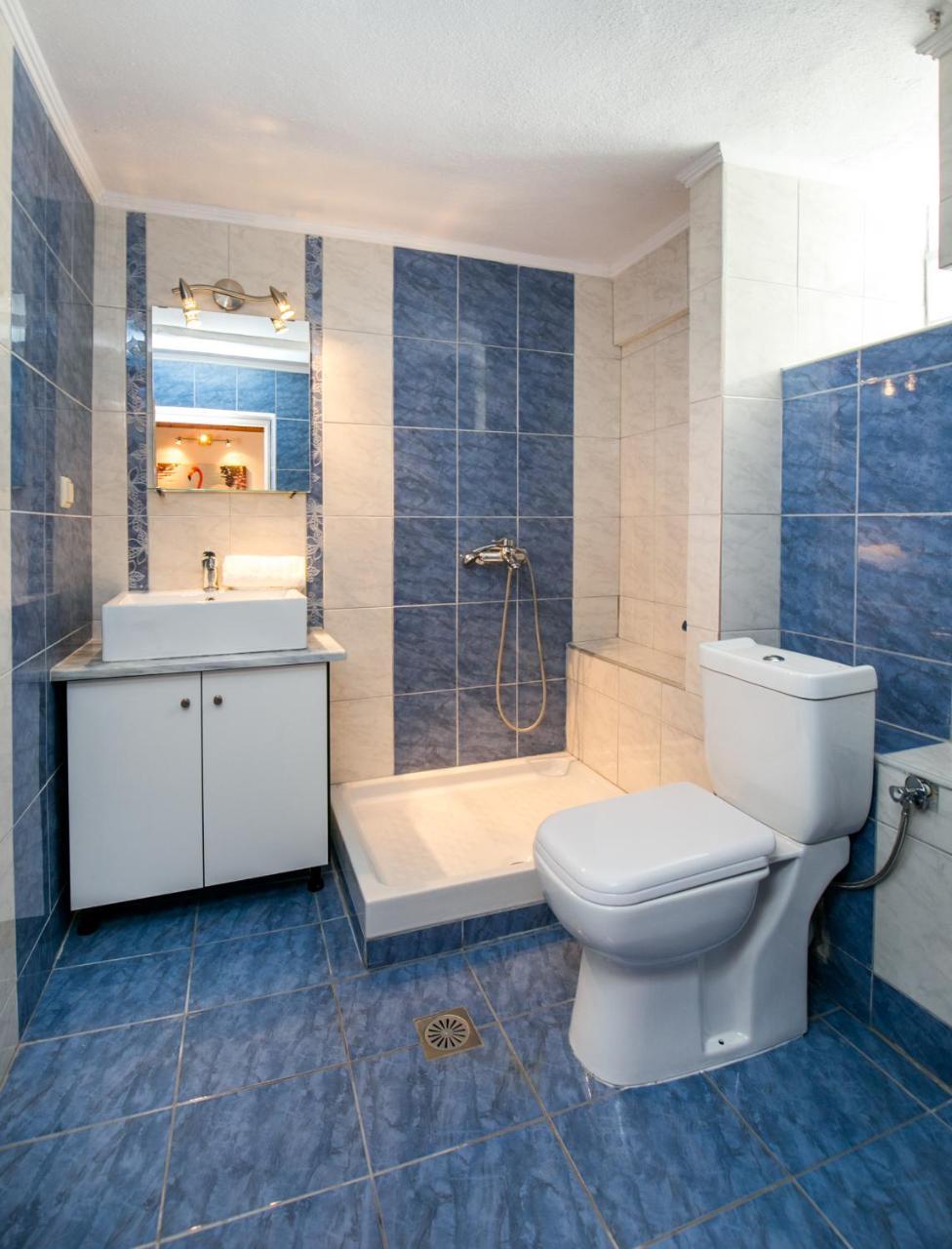 Elpis 2 Apartment *