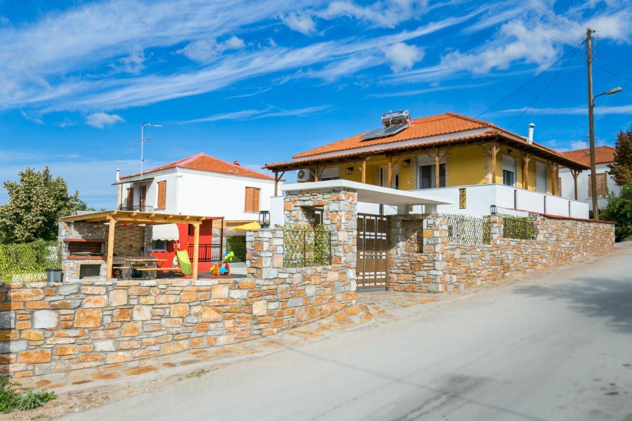 Elpis 2 Apartment *