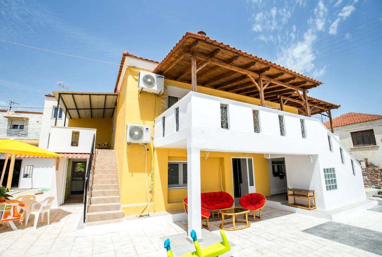 Elpis 2 Apartment Limenaria (Thasos)