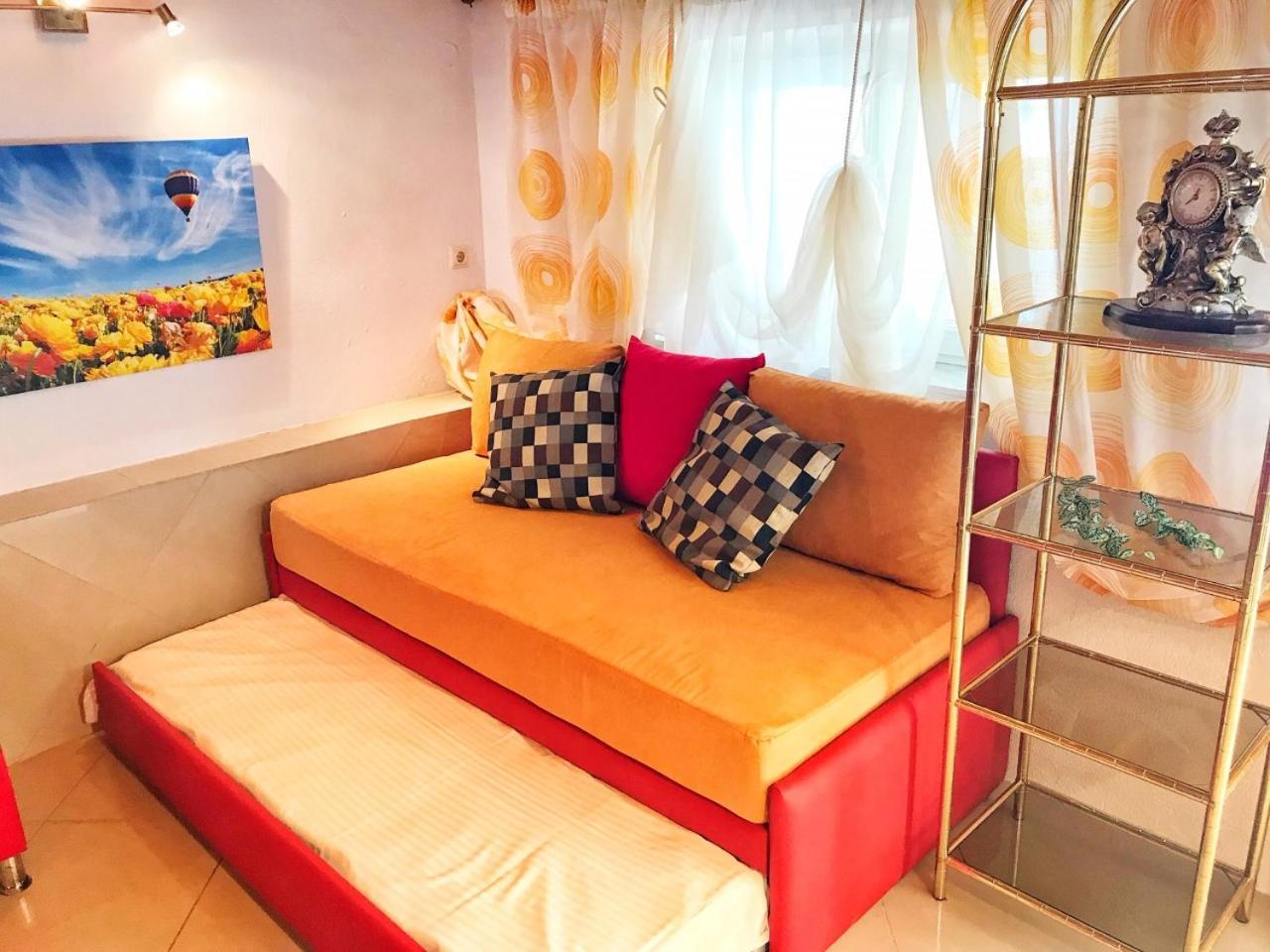 Apartment Elpis 2 Limenaria (Thasos)