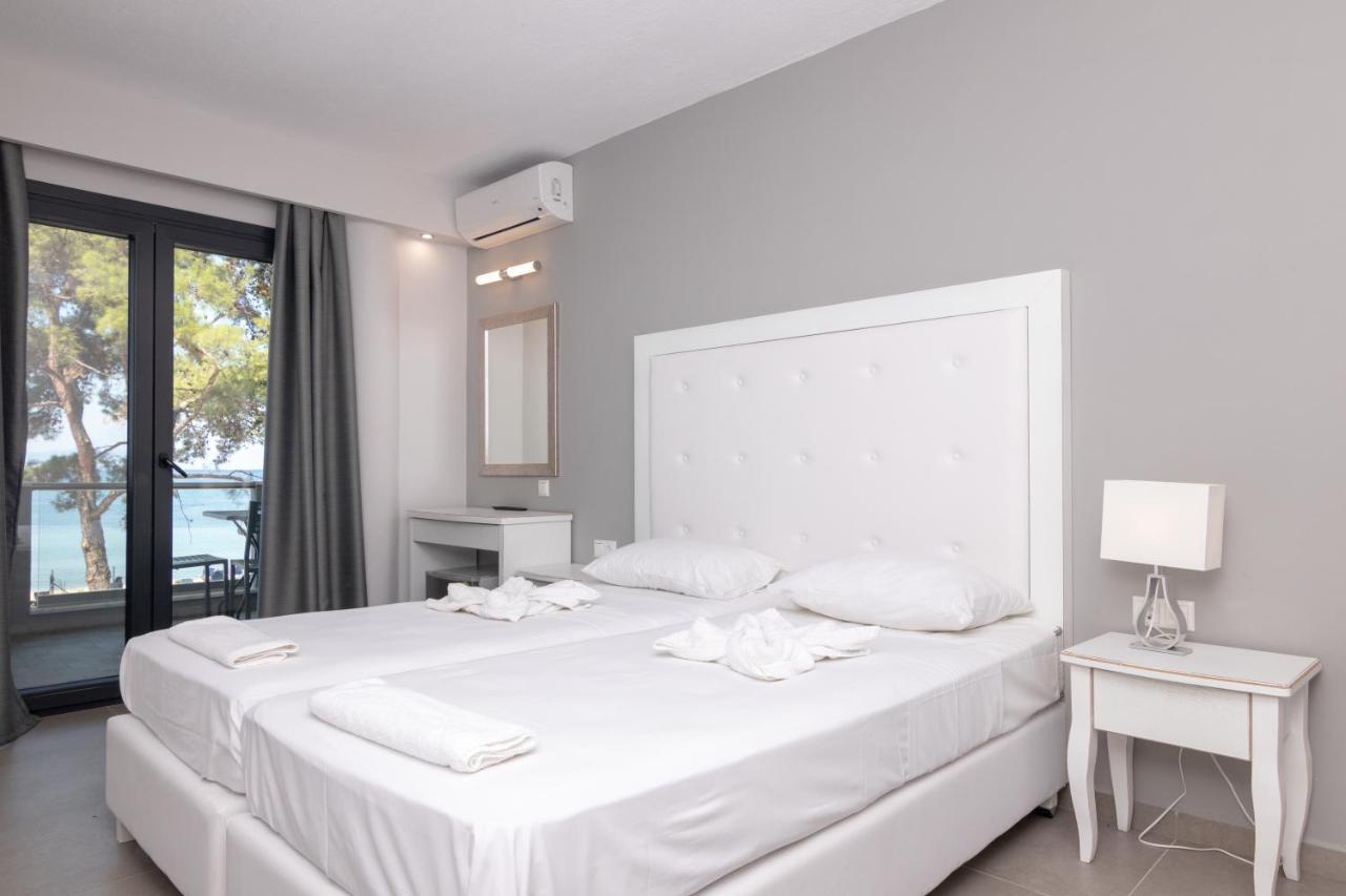 Rachoni Imperial Hotel Skala Rachoni (Thasos)