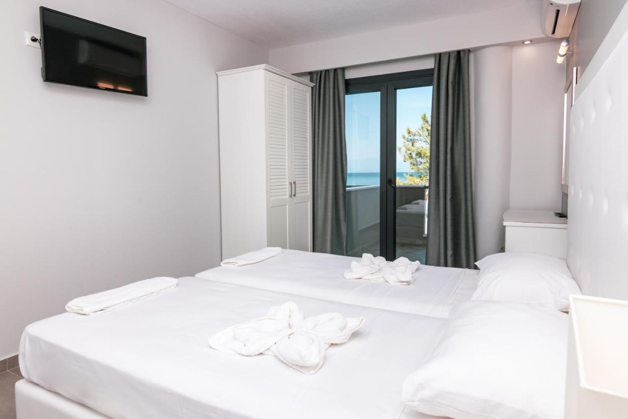 Rachoni Imperial Hotel 3*