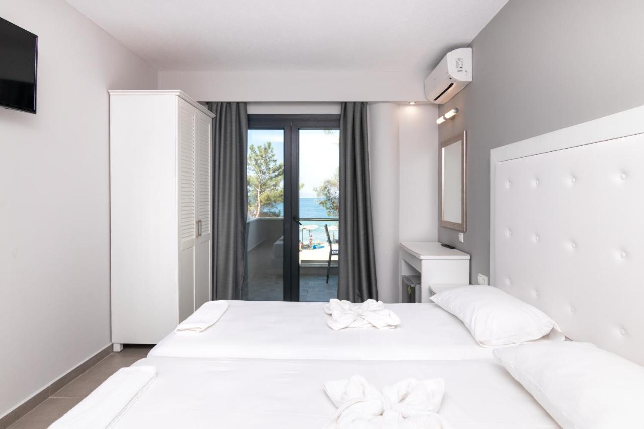 Rachoni Imperial 3* Skala Rachoni (Thasos)