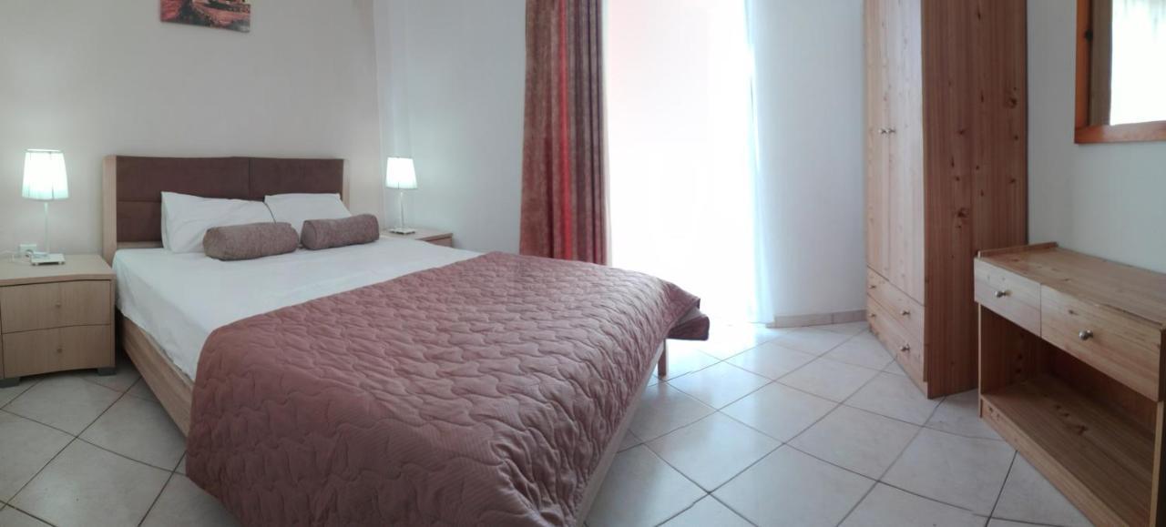 Hause Zorbas Aparthotel Paralia Dionysiou