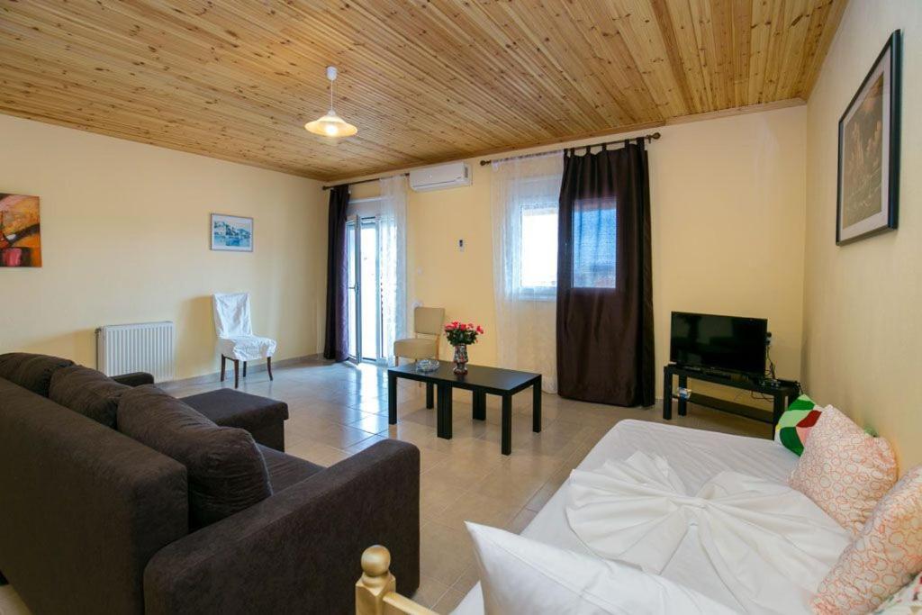 Grande Ii Apartment Limenaria (Thasos)