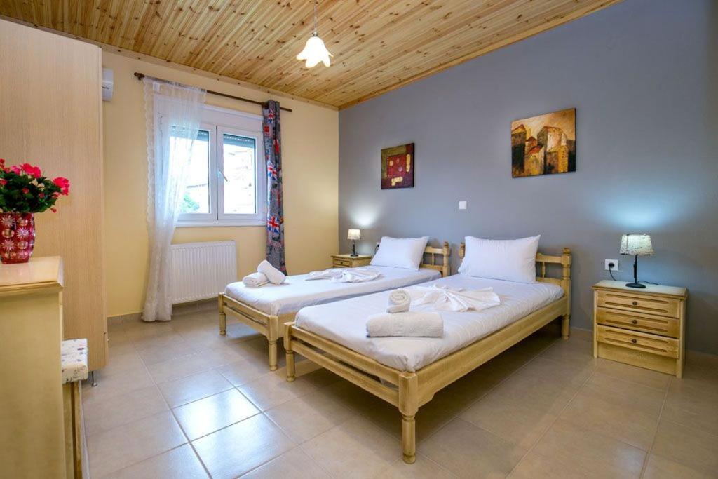 Apartment Grande Ii Limenaria (Thasos)