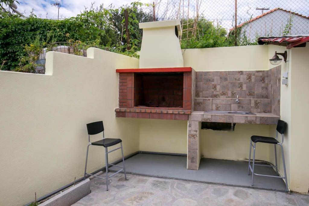 Grande Ii Apartment
