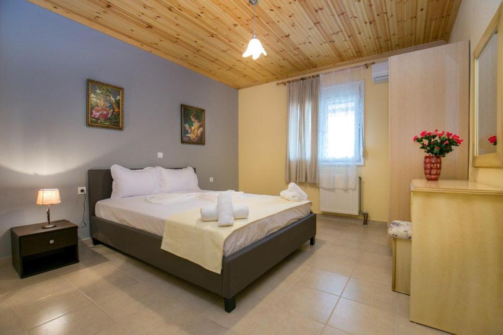 Grande Ii Apartment *