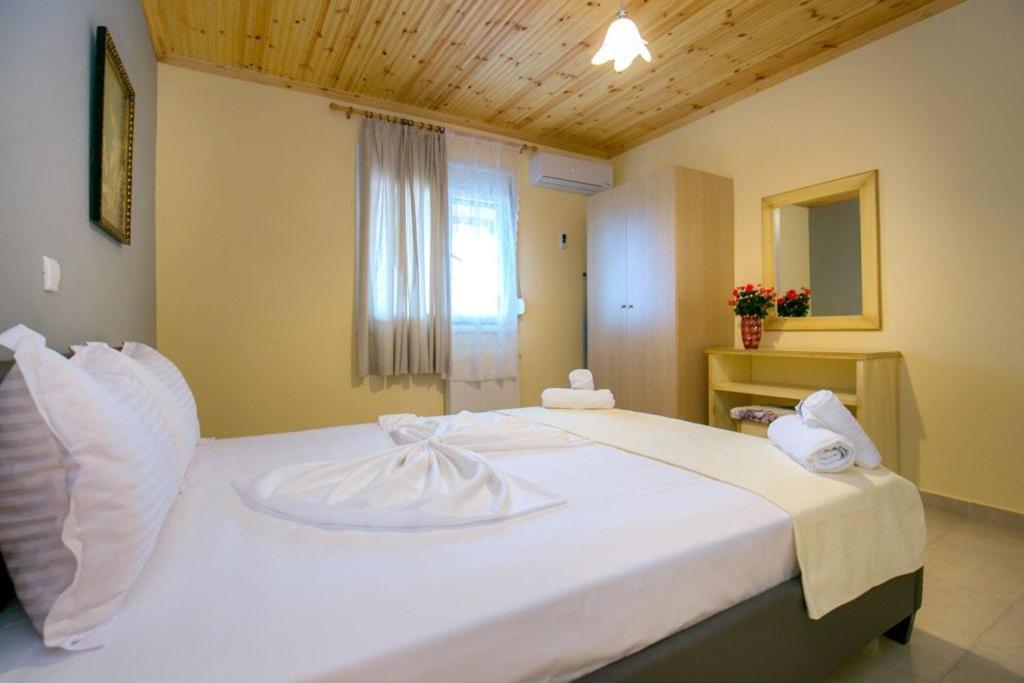 Grande Ii Apartment *