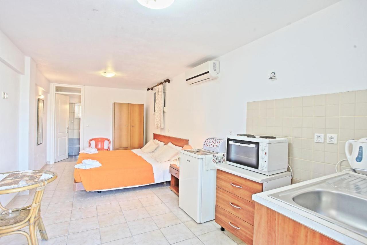 Angelina Apartment *