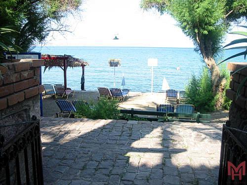 Molyvos I Hotel