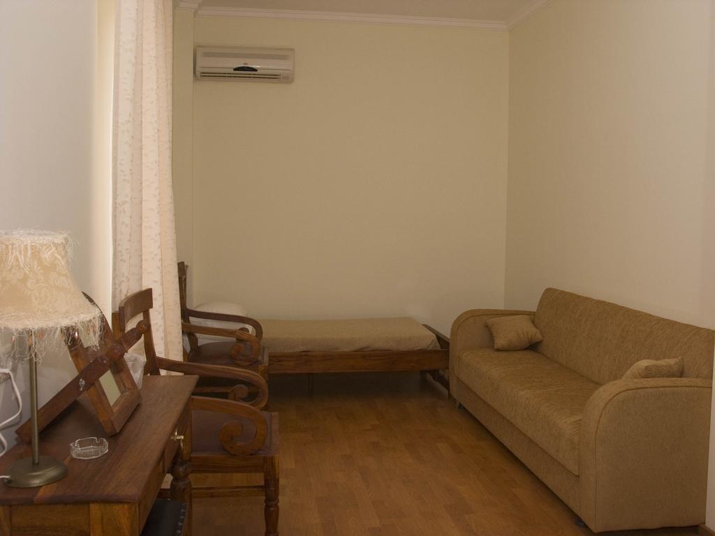 Hermes Hotel Corfu (city)