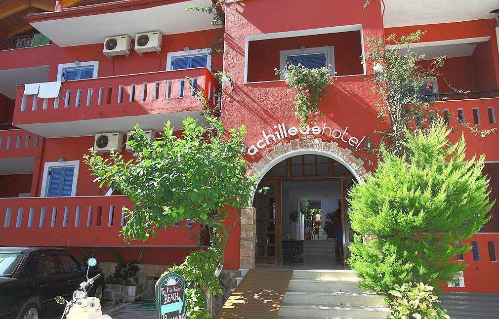 Achilleas Hotel