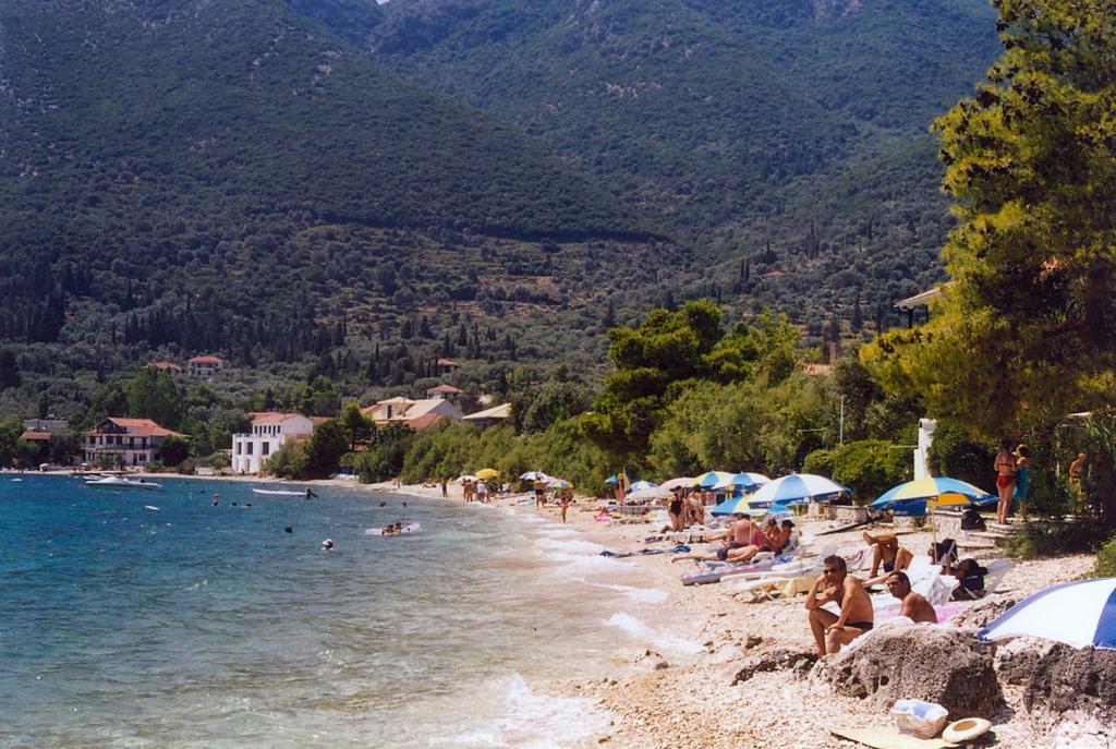 Nikiana Beach