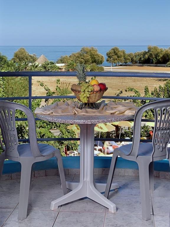 Alkyon Hotel Aparthotel 3*