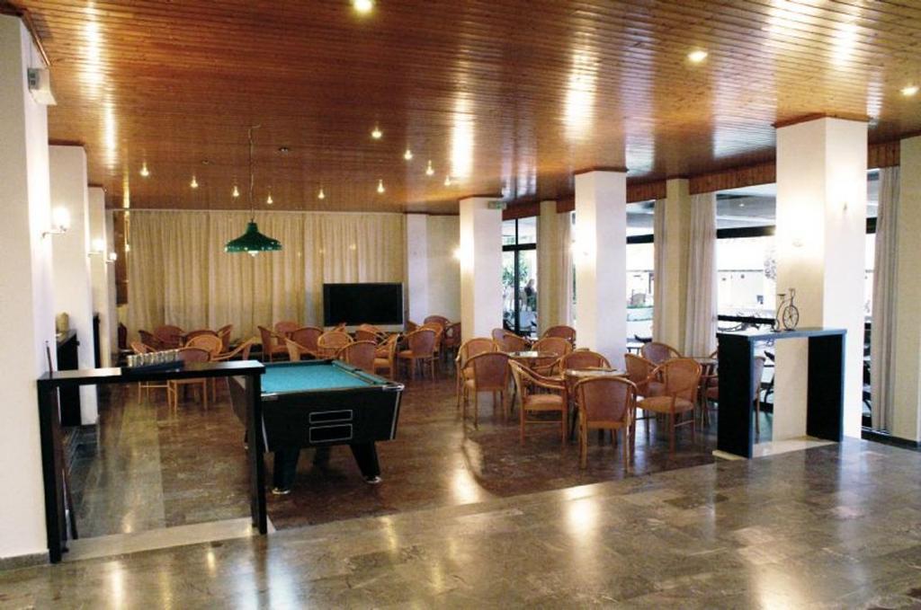 Island 3* Kavos