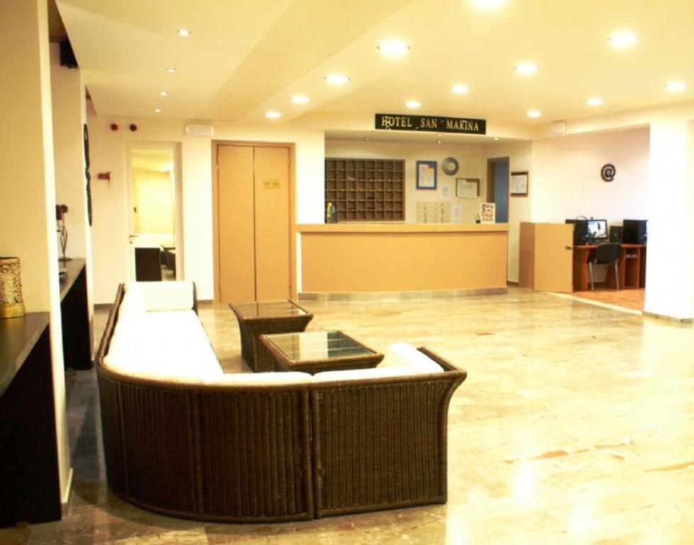 Hotel Island 3*
