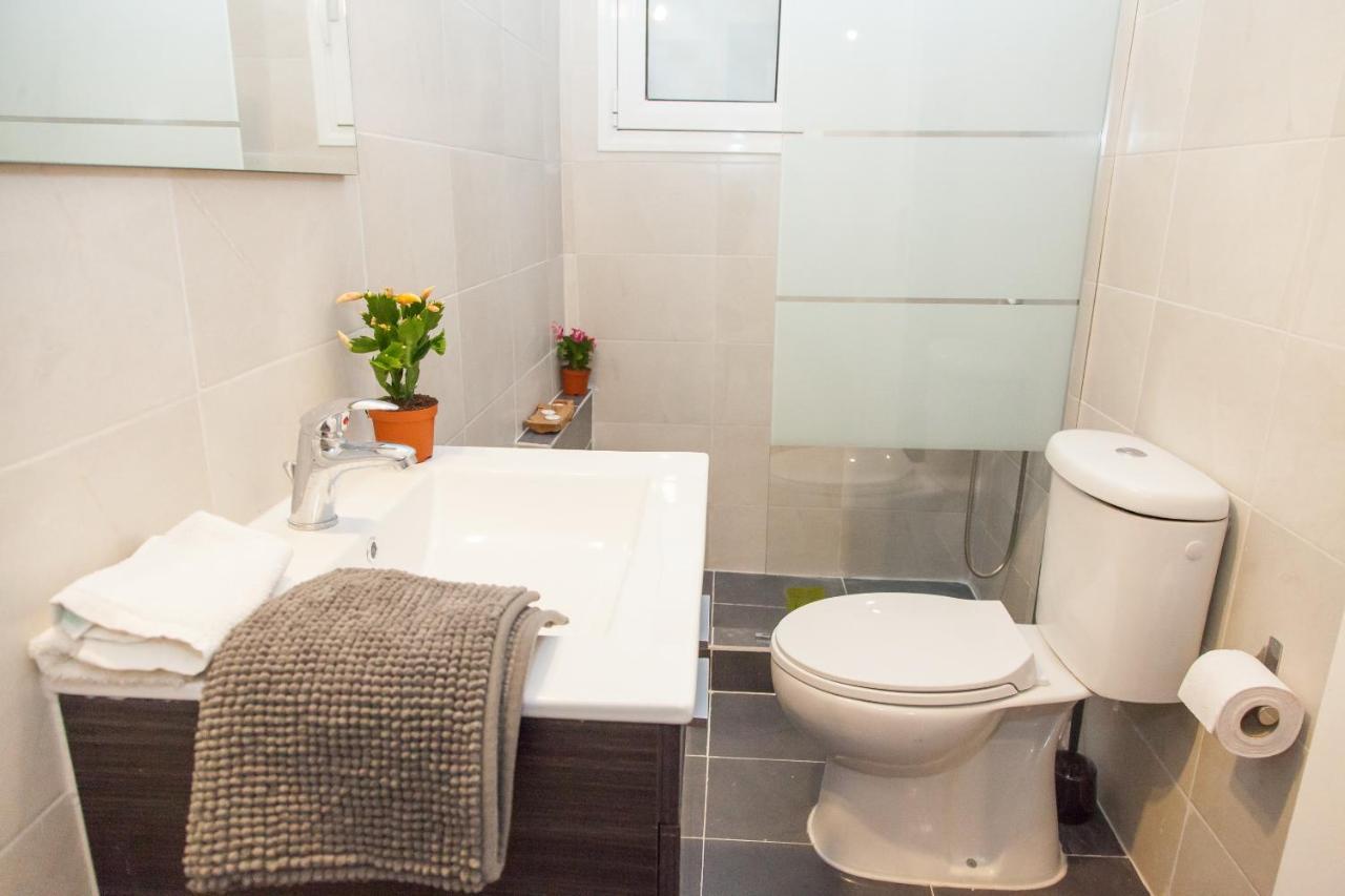 Glyfada Square Modern And Cozy Apartment *
