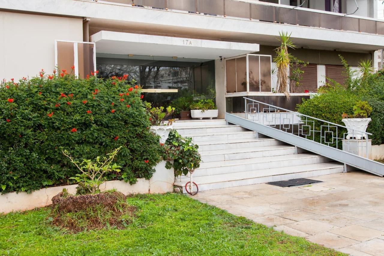 Glyfada Square Modern And Cozy * Voula